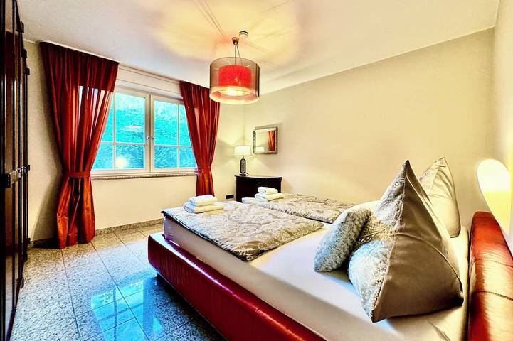 Ferienwohnung für 8 Personen, mit Garten, mit Haustier in Gelsenkirchen - 2