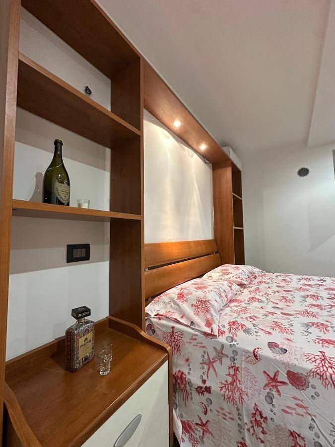 Location de vacances pour 6 personnes à Melito di Porto Salvo - 3