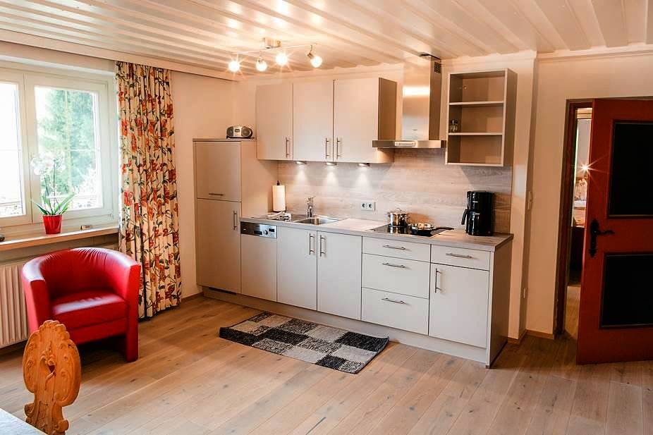 Ganze Ferienwohnung, Haus Michael in Lofer, Pinzgau