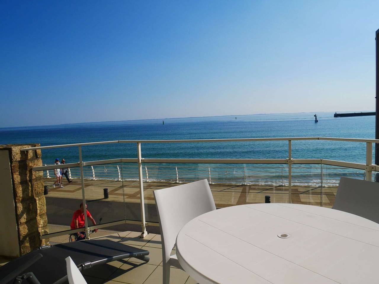Appartamento vacanze a Morbihan a partire da 104€ a notte