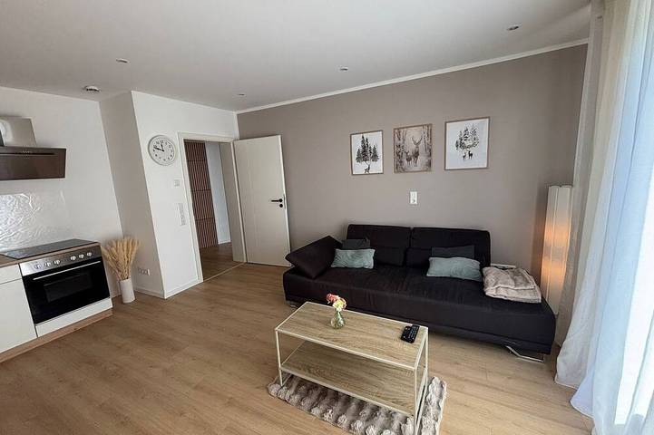 Gîte pour 4 personnes dans Wutoschingen