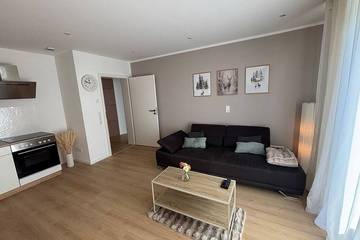 Gîte pour 4 personnes dans Wutoschingen