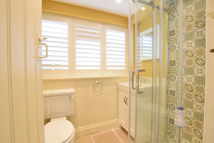 Parsley Cottage, Southwold in Southwold, Waveney District