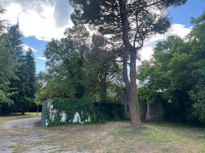 Chalet para 13 personas, con Balcón y Terraza además de Jardín y Piscina en Ribeira Sacra - 2