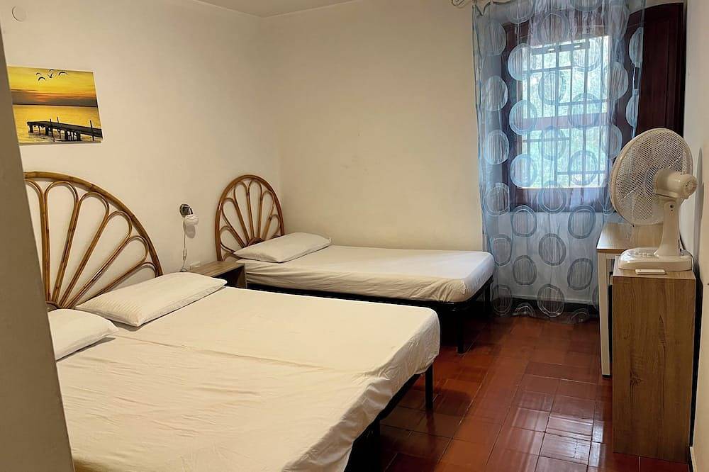 Porto Pino villa 30 meters from the beach  in Playa de Porto Pino, Provincia de Carbonia-Iglesias