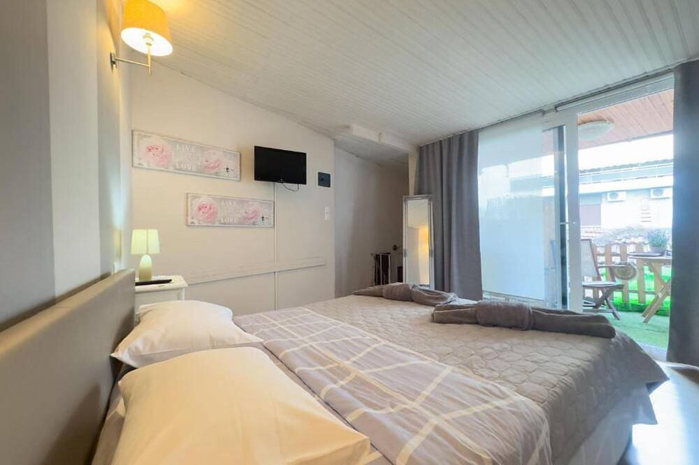 The Hidden Loft in Volos Town in Volos, Magnisia