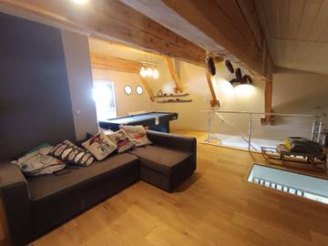 Chalet pour 8 Personnes dans Montgenèvre, Région de Briançon, Photo 4