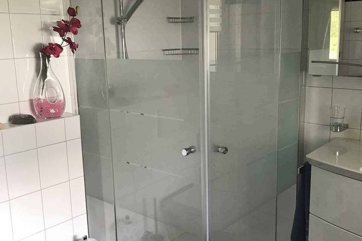 Ferienhaus für 3 Personen, mit Pool und Garten in Brandenburg - 4