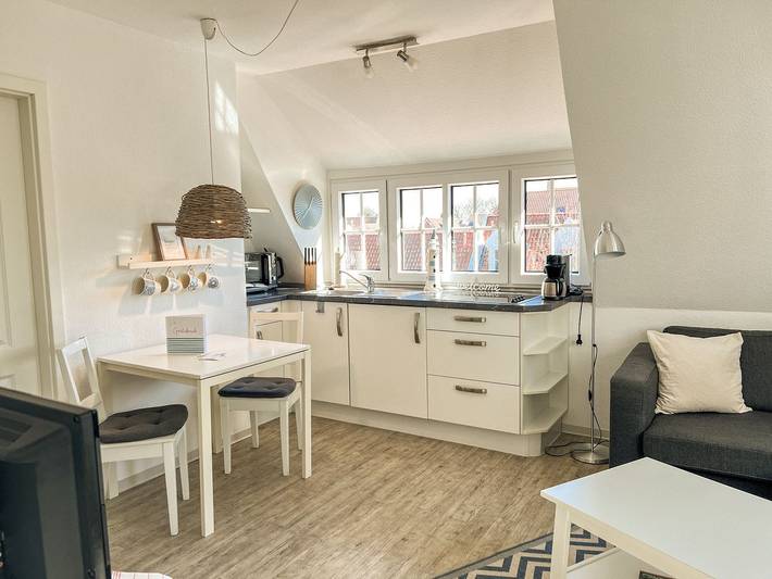 Ferienwohnung für 2 Personen in Krummhörn - 4