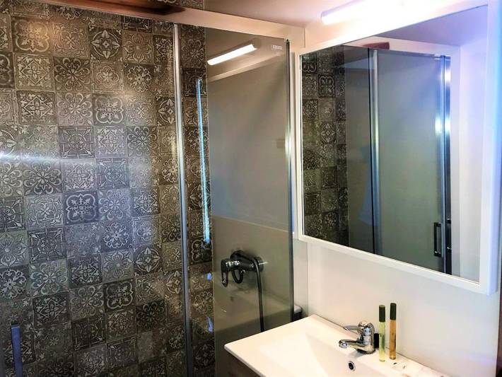 Chambre d’hôte pour 2 personnes, avec jardin et piscine à Ronda - 2