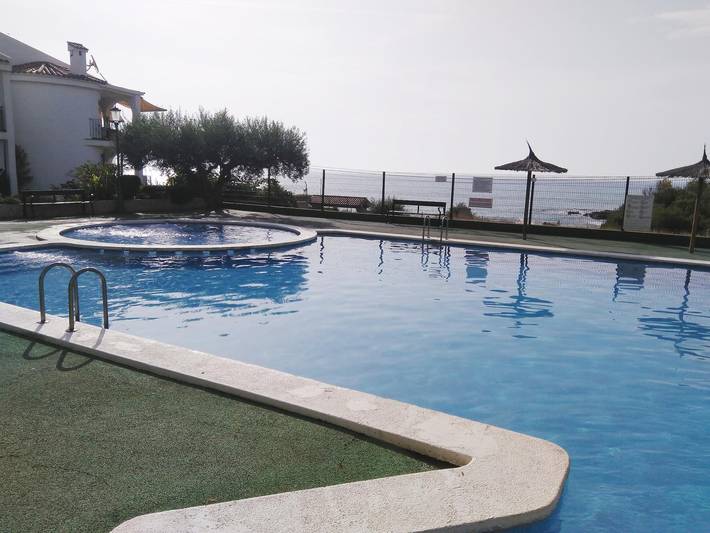 Casa rural para 6 personas, con Terraza además de Jardín y Piscina en Peñíscola - 4