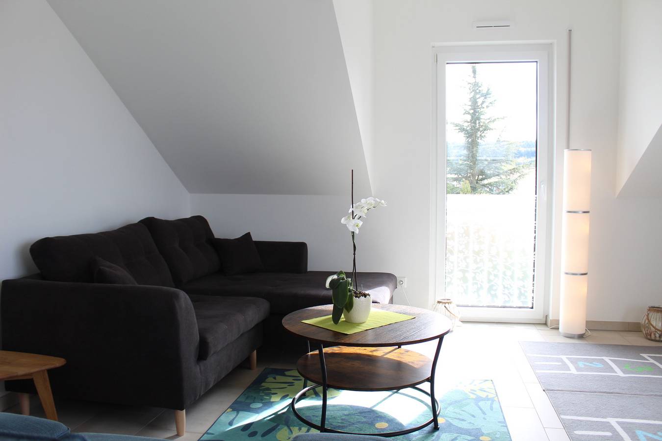 Ganze Ferienwohnung, Ferienwohnung Seelicht - Ferienwohnung Seelicht, 80qm, 2 Schlafzimmer, max. 4 Personen in Oberuhldingen, Uhldingen-Mühlhofen