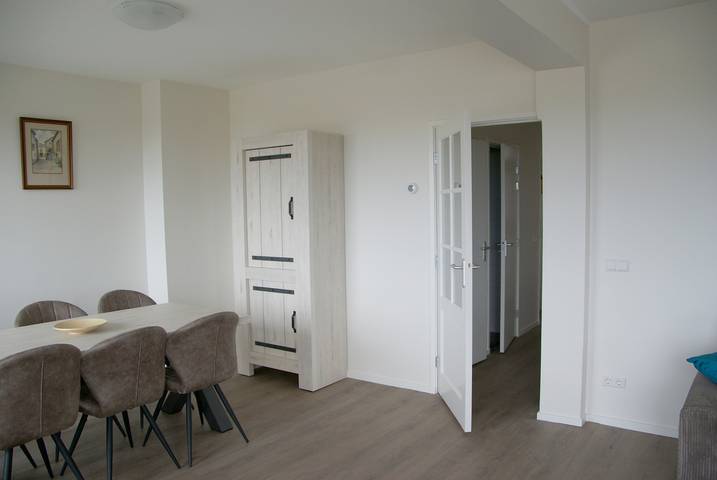 Ganze Ferienwohnung, Viewroyal in Katwijk aan Zee, Katwijk