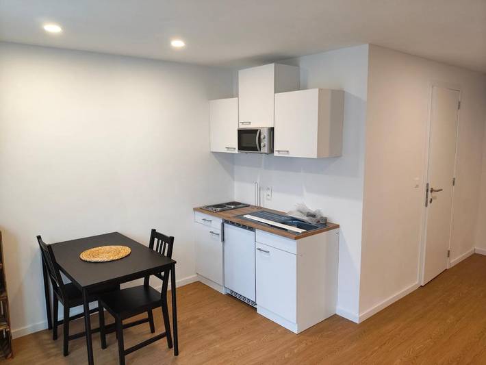 Chambre d’hôte pour 2 personnes, avec jardin et piscine à Jodoigne - 3