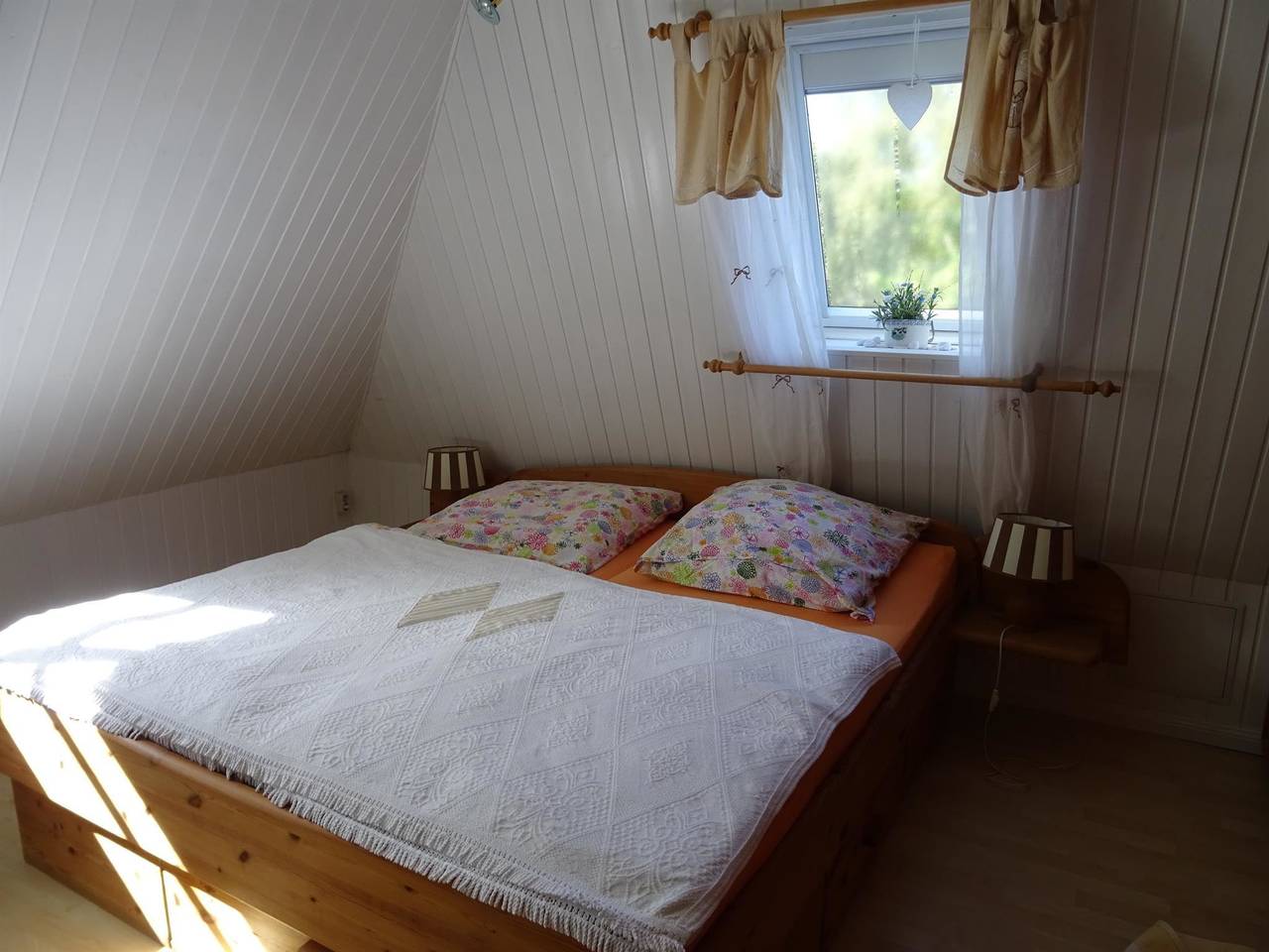 Ferienwohnung Dorfstraße (von Drathen), foto 11