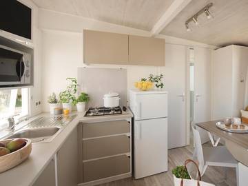 Camping für 4 Personen in Les Vans, Cevennen, Bild 2