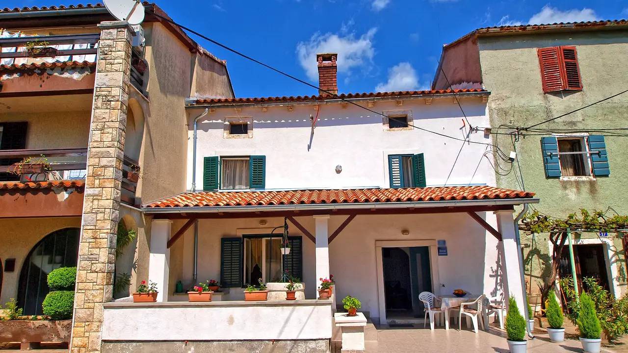 Casa vacanza a Smoljanci a partire da 134€ a notte