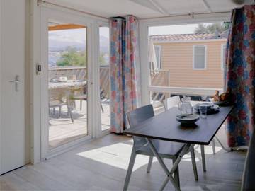 Camping pour 4 Personnes dans Saint-Florent, Région de Calvi, Photo 3