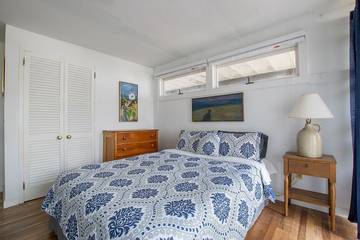 Beach House for 9 People in Provincetown, Cape Cod, Photo 1