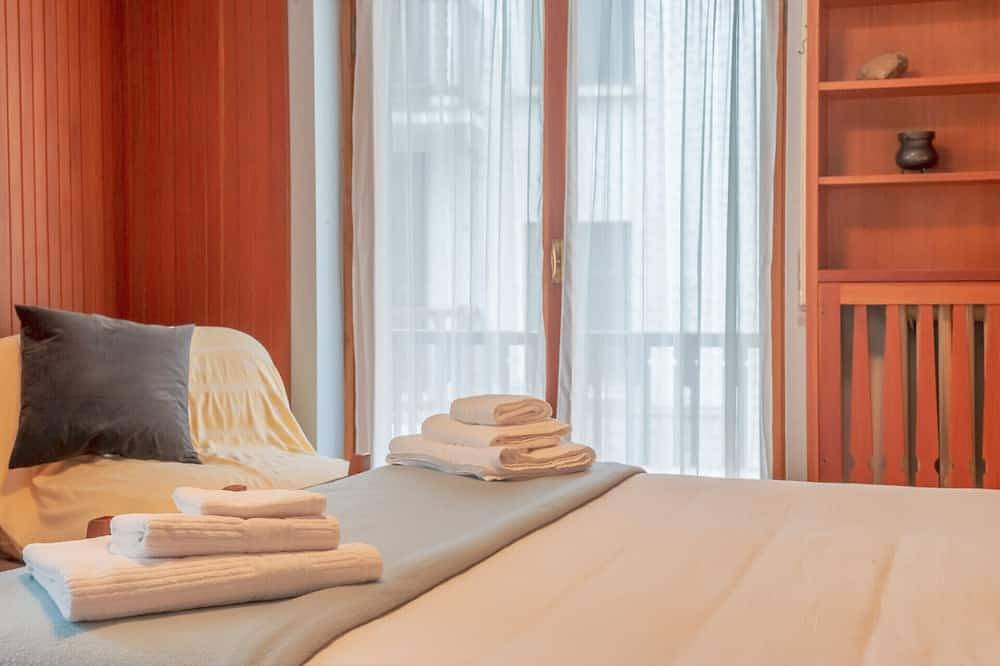 Appartamento intero, Appartamento Camille in Courmayeur, Alpi Pennine