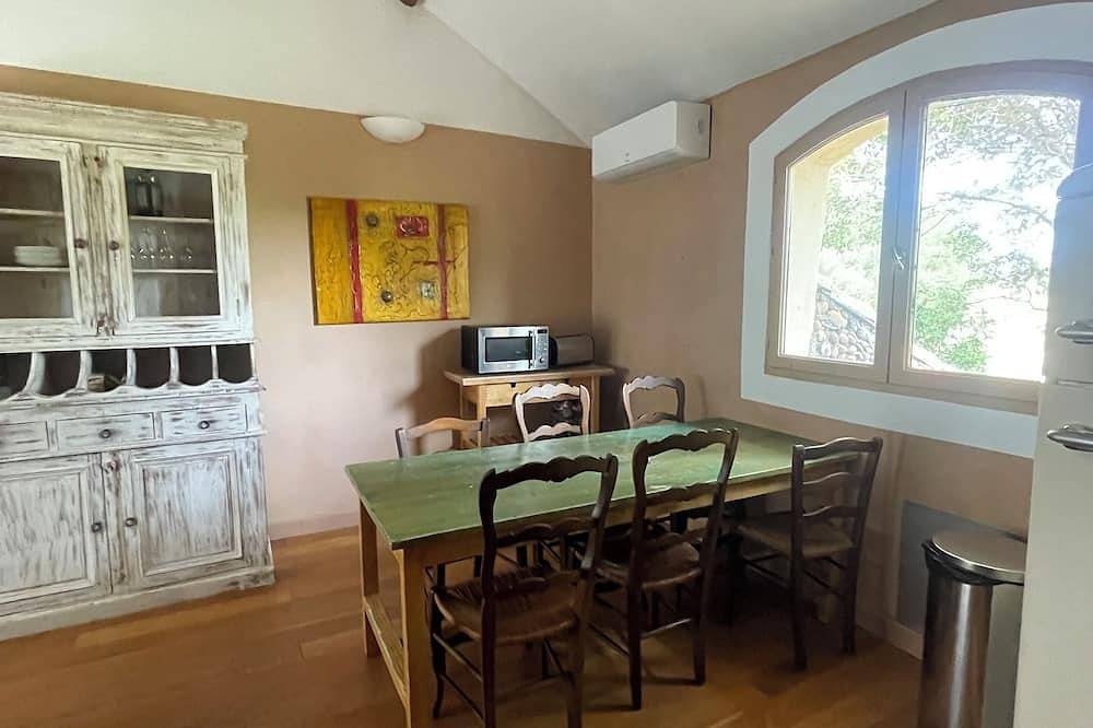 Gite des Vendangeurs in Saint-Gilles, Région de Nîmes