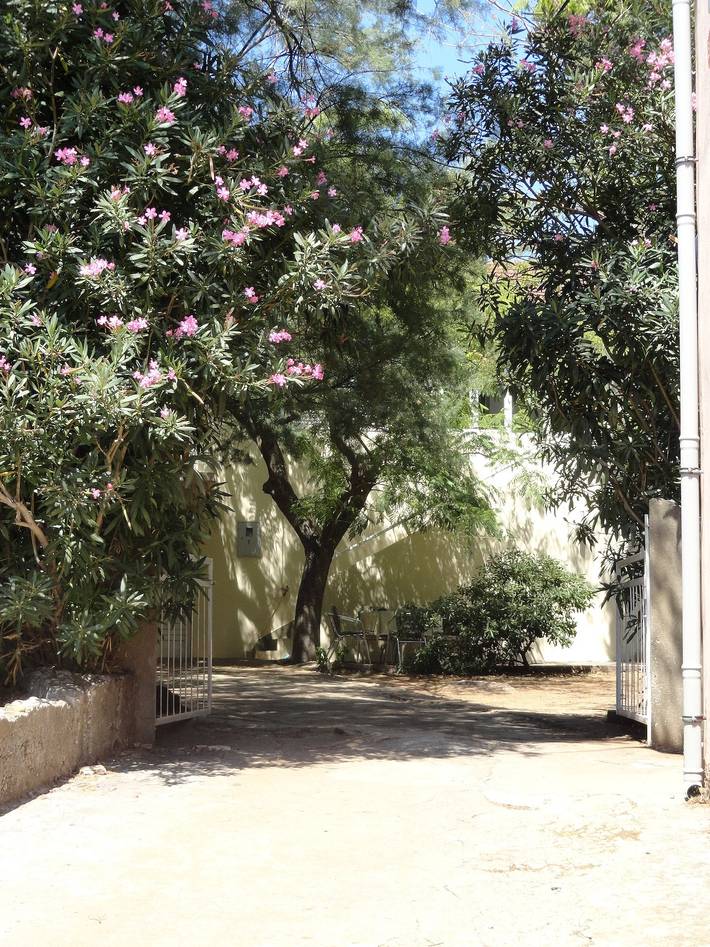 Location de vacances pour 7 personnes, avec balcon/terrasse à Drače - 3