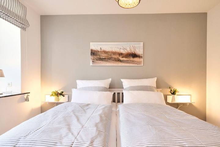 Ferienwohnung für 10 Personen, mit Garten in Landschaftsmuseum Angeln - 2