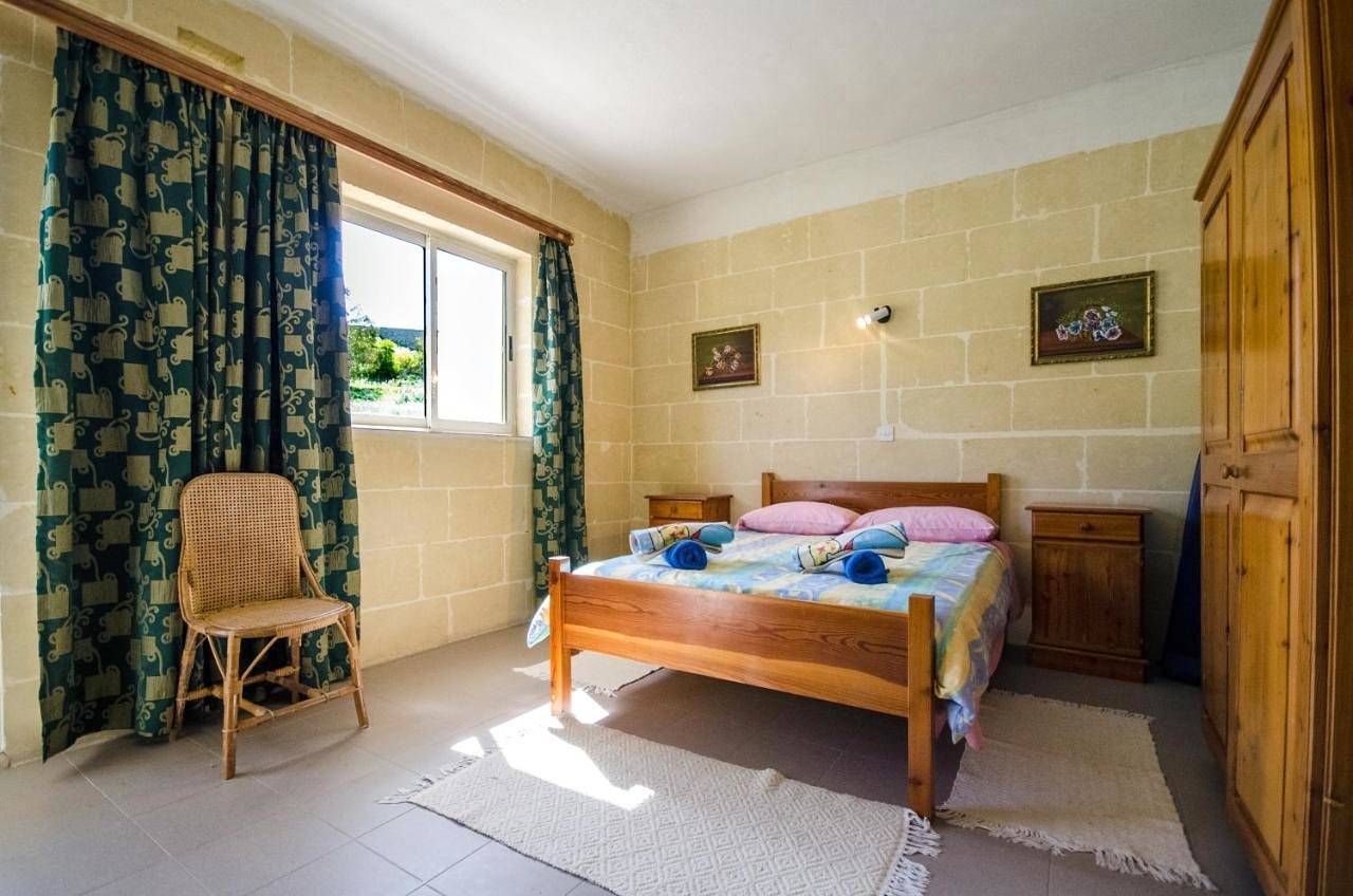 Appartement entier, Kaccatur Flats in Marsalforn, Zebbug