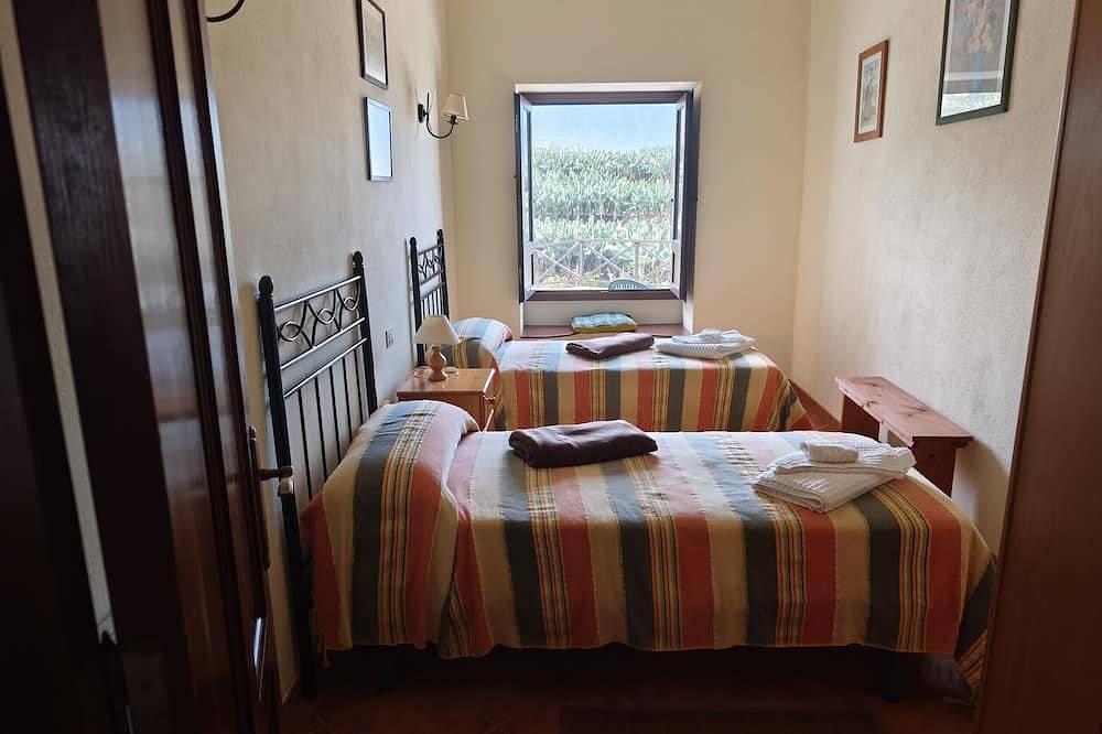 La Casita del Barranco in Los Rechazos, Puerto de la Cruz