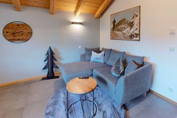 Vakantieappartement voor 2 Personen in Garmisch-Partenkirchen, Zugspitzland, Afbeelding 3