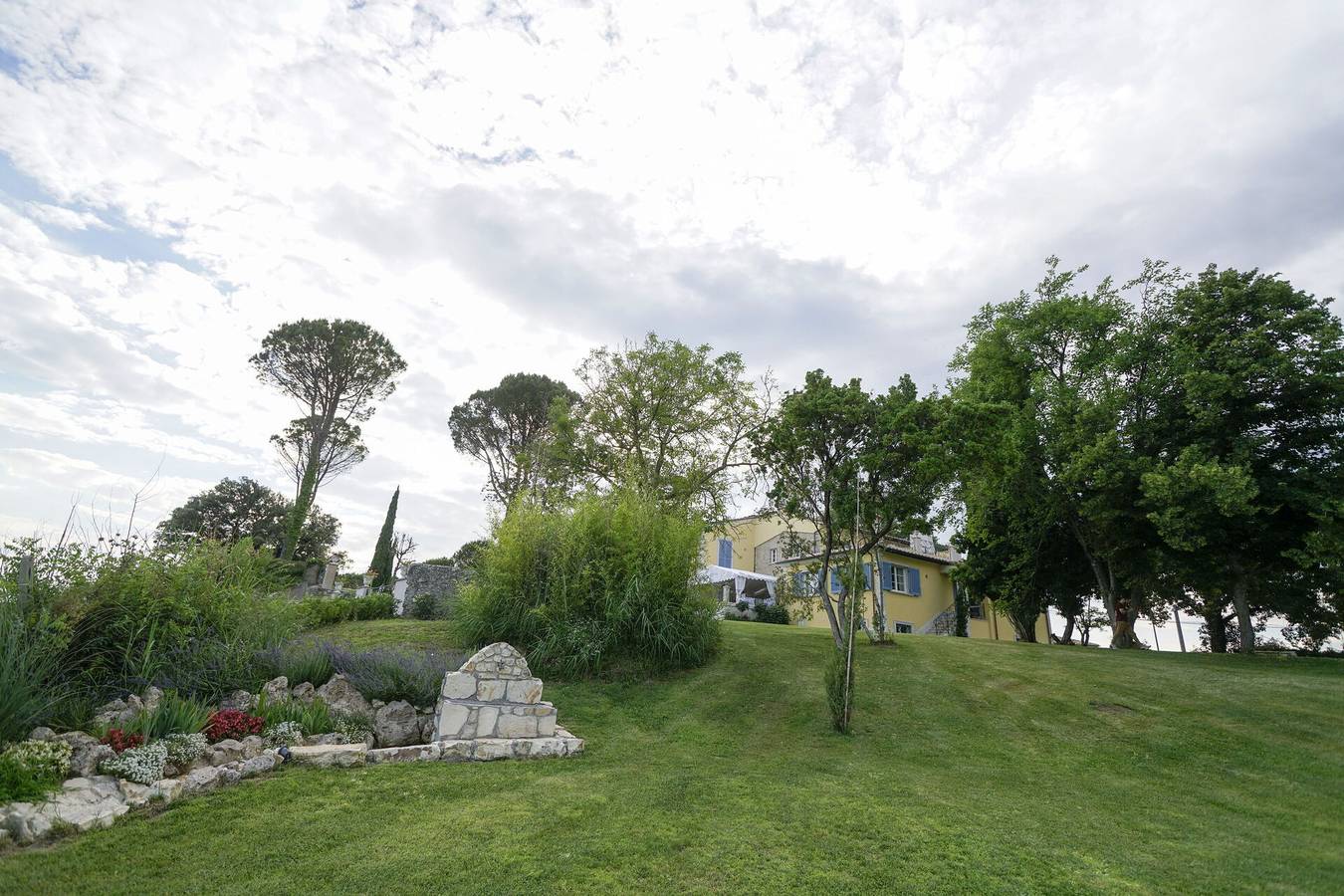 Luxury Villa Con Spa e Panorama a 40 Min Da Roma - Luxury Villa Con Spa, Panorama Mozzafiato a 40 Min in Torrita Tiberina, Provincia di Roma