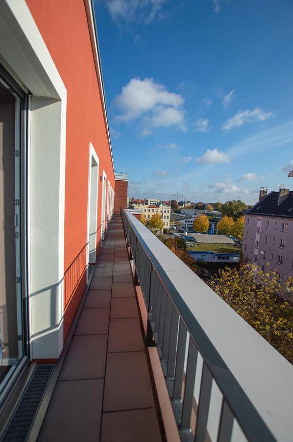 Ferienhaus für 2 Personen, mit Ausblick in Berlin Pankow - 3