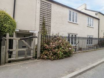 Cottage for 8 People in Winsham, Somerset, Photo 3