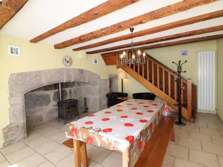 Location de vacances pour 8 personnes dans La Trinitat - 4