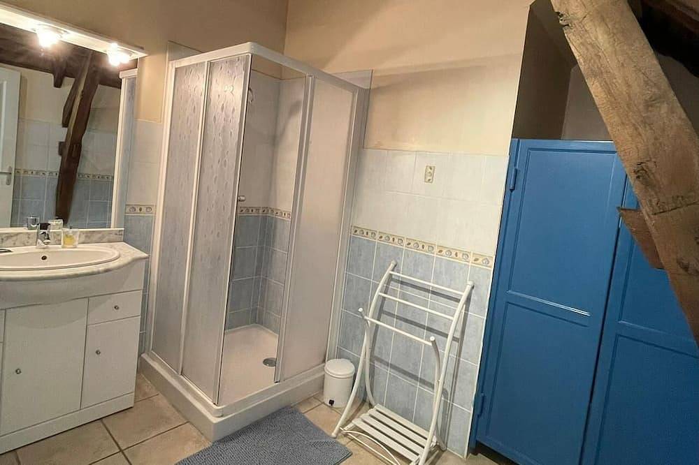 Maison 97m2, Gite Poulenc in Rocamadour, Macizo Central