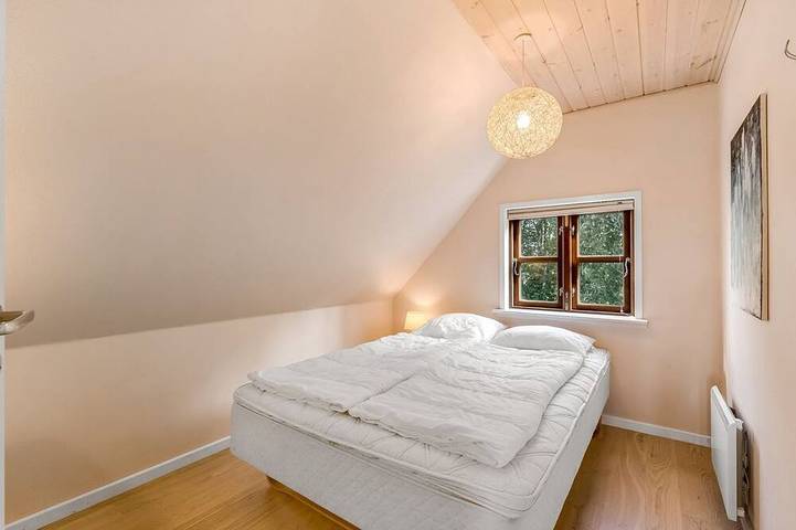 Ferienhaus für 8 Personen, mit Sauna, mit Haustier in Stauning - 3