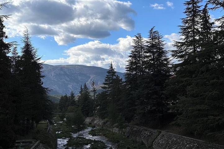 Appartement de vacances pour 2 personnes - 1