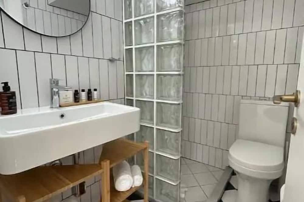 Ganze Wohnung, Antheon apartments - Jasmine in Vathy, Griechenland