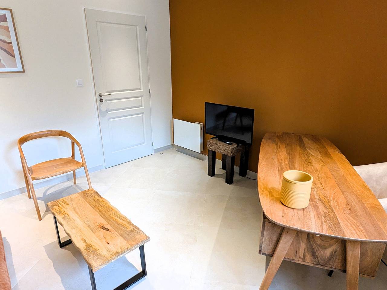 Maison charmante, calme en Bourgogne - 4 pers. in Coulours, Yonne