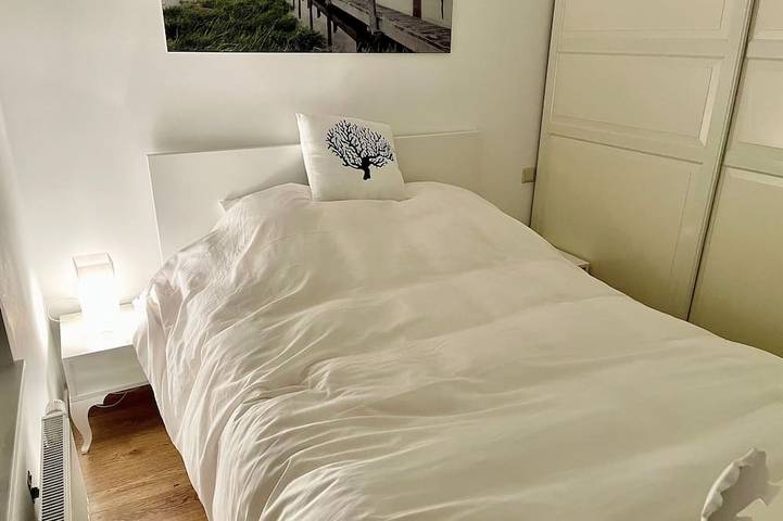 Lodge für 2 Personen in Wien - 3