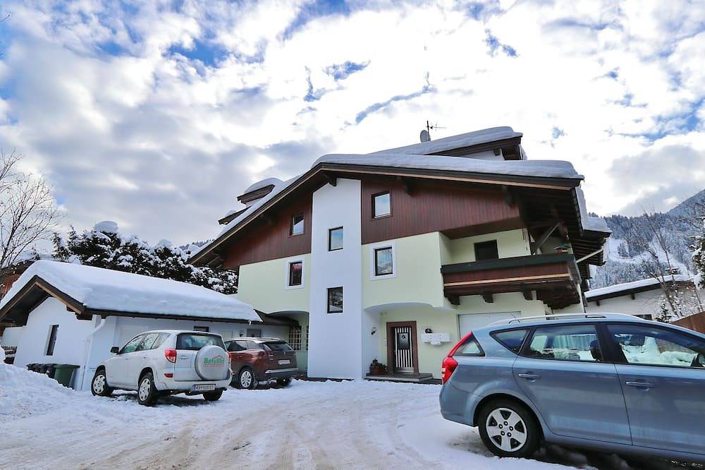 Landhaus am Stadtrand in Kitzbühel, Kitzbüheler Alpen