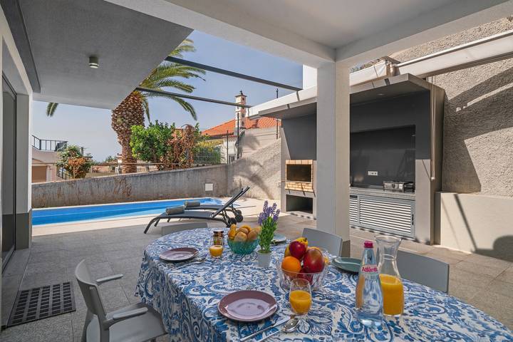 Superb location Funchal, tranquil | Old Town Villa in Lazareto, Funchal (Santa Maria Maior)