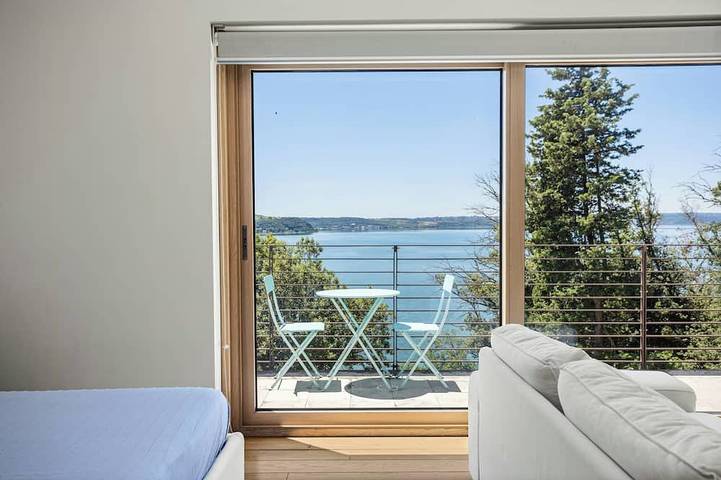 Ferienhaus für 10 Personen, mit Pool und Garten, mit Haustier - 1