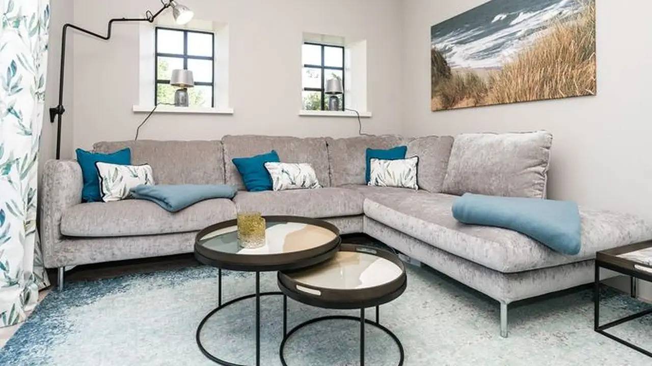 Ferienhaus für 8 Personen (162 m²) in Wenningstedt in Wenningstedt, Sylt