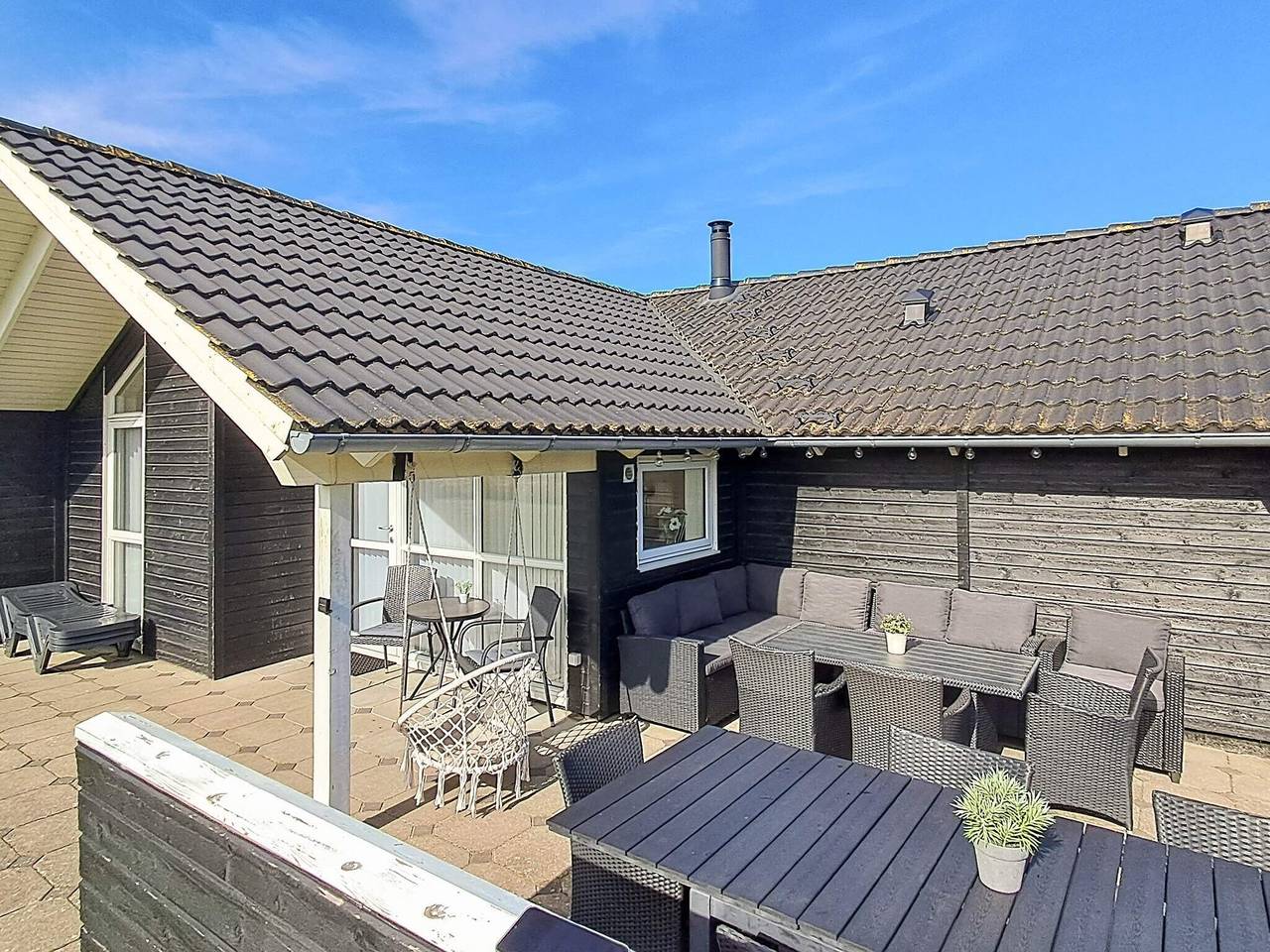 Luxury Lakeside Retreat - By Traum Ferienwohnungen in Varde Region