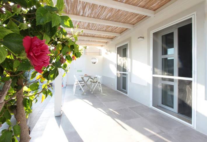 Gîte pour 3 personnes, avec jardin à Cava d'Aliga - 4