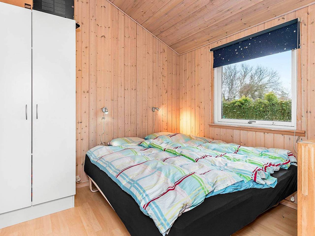 6 person feriebolig i Børkop-By Traum in Høll, Børkop