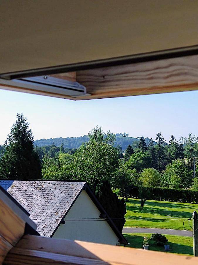 Location de vacances pour 8 personnes, avec jardin et vue à Hambers - 2