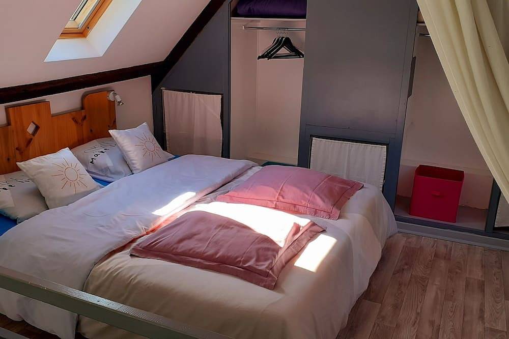 \"La Beuvrequentoise 2\" just a stone's throw from Boulogne sur mer with Nausicca, Wissant  in Beuvrequen, Boulogne-sur-Mer und Umgebung