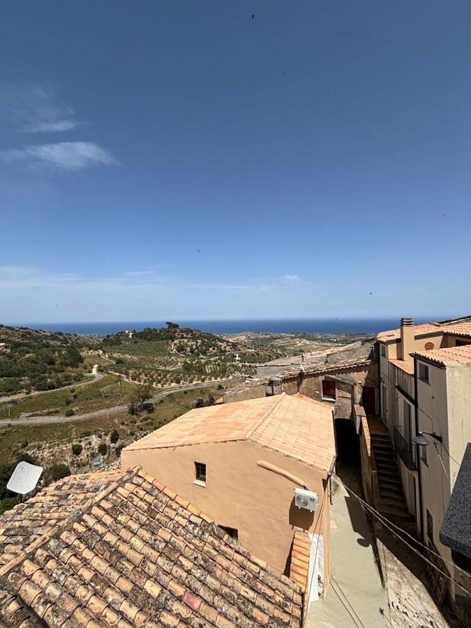 Il Borgo & il Feudo in Badolato, Catanzaro Provinz